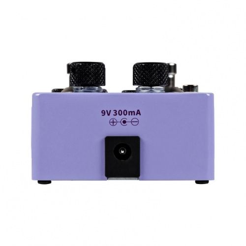 Педаль ефектів MOOER R7 X2 Reverb - JCS.UA фото 6