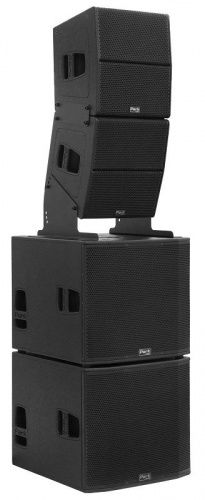 Лінійний масив Park Audio D422e - JCS.UA