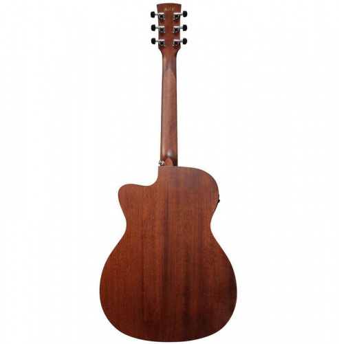 Электроакустическая гитара IBANEZ AC150CE OPN - JCS.UA фото 2