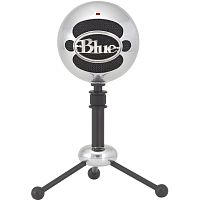 USB микрофон Blue Microphones Snowball - BA - JCS.UA