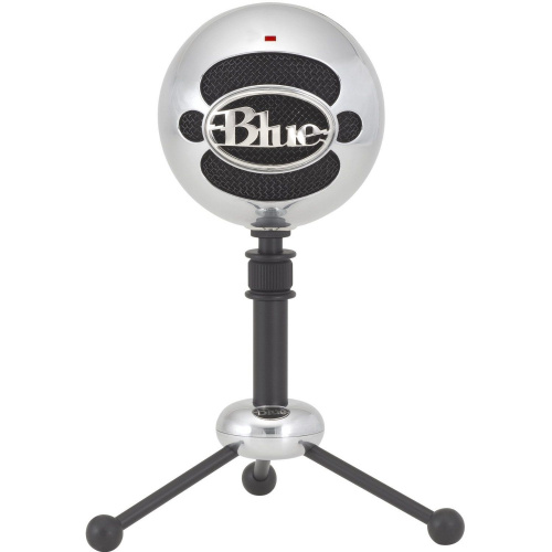 USB микрофон Blue Microphones Snowball - BA - JCS.UA