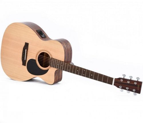Электроакустическая гитара Ditson 000C-10E - JCS.UA фото 2