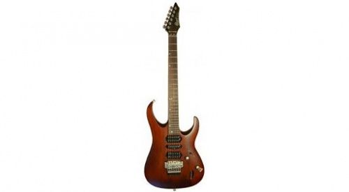 Электрогитара Cort Viva Gold II WS - JCS.UA фото 4