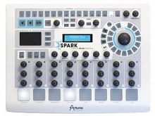 Драм-машина / MIDI-контролер ARTURIA SPARK - Creative Drum Machine - JCS.UA
