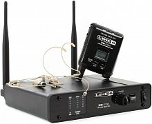 Радиосистема LINE6 XD-V55HS-T - JCS.UA
