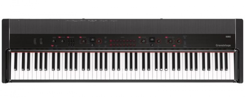 Цифровое фортепиано Korg Grandstage 88 - JCS.UA