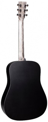 Электроакустическая гитара MARTIN DX JOHNNY CASH - JCS.UA фото 2