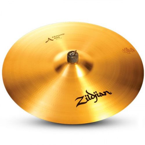 Тарелки Zildjian A8014 - JCS.UA