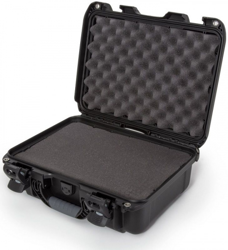Кейс NANUK 920 case w/foam Black - JCS.UA