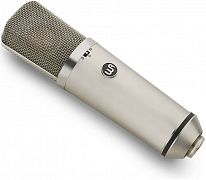 Мікрофон Warm Audio WA-67