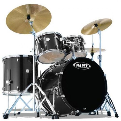 Ударная установка Mapex Horizon HZB5295T - JCS.UA