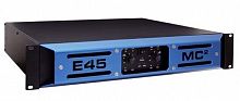 Підсилювач MC2 Audio E 45 - JCS.UA