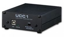 USB-CAN конвертор DYNACORD UCC1 - JCS.UA