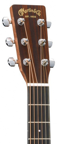 Электроакустическая гитара MARTIN DCRSG - JCS.UA фото 2