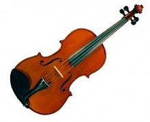 Скрипка GLIGA Viola16"Gems II - JCS.UA