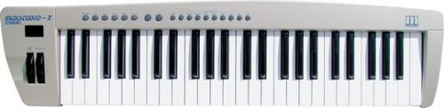 MIDI-клавіатура MIDITECH MIDISTUDIO-2 - JCS.UA