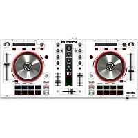 DJ-контроллер Numark Mixtrack Pro 3 Limited Edition - JCS.UA