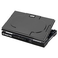 Захисний кейс UDG Ultimate NI Traktor Kontrol S4 MK3 Equipment Cover Black (U94118BL) - JCS.UA