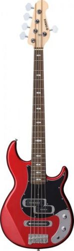 Бас-гітара YAMAHA BB425X - JCS.UA фото 2