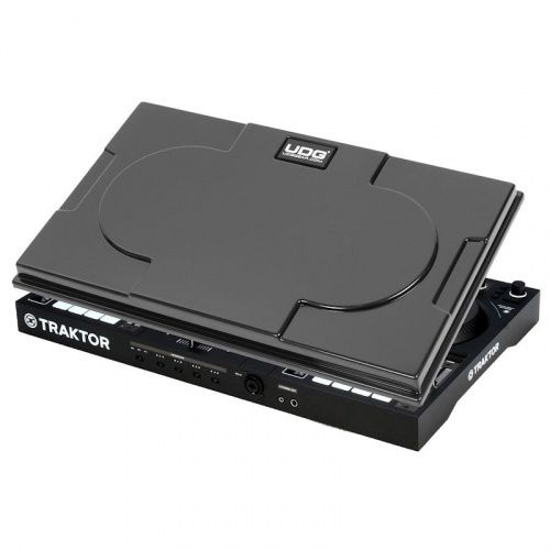 Защитный кейс UDG Ultimate NI Traktor Kontrol S4 MK3 Equipment Cover Black (U94118BL) - JCS.UA