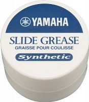Смазка YAMAHA Slide Grease Synthetic 10G - JCS.UA