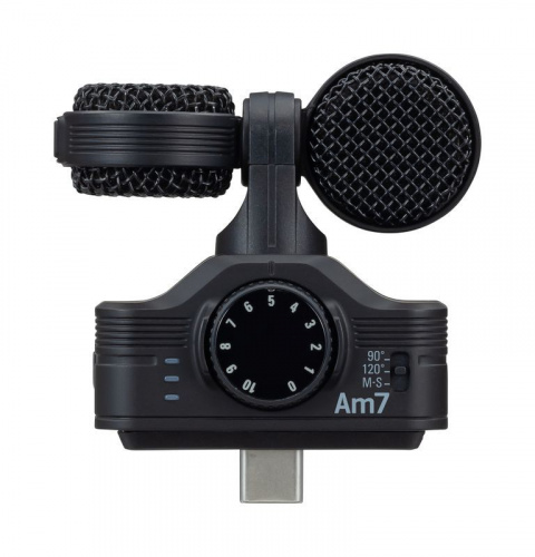 Микрофон Zoom Am7 - JCS.UA