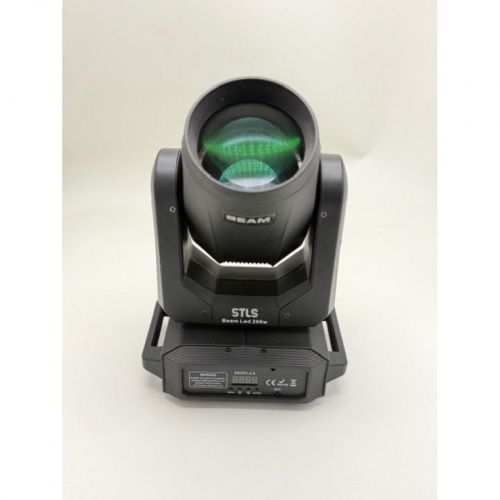 Полноповоротный прожектор STLS Beam Led 200w - JCS.UA