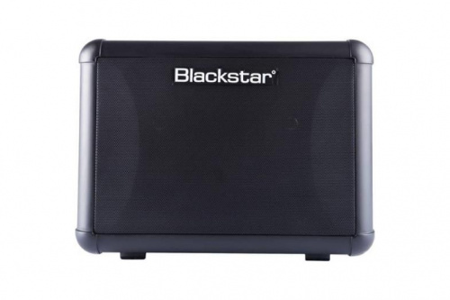 Комбоусилитель Blackstar Super FLY 3 Bluetooth - JCS.UA