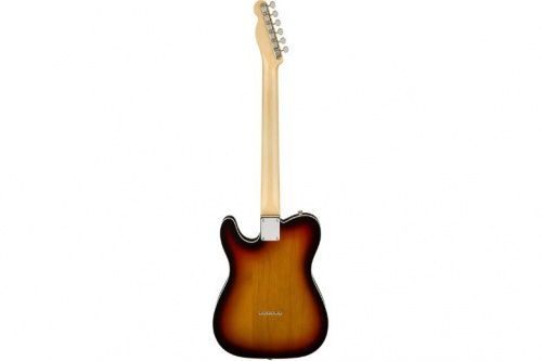 Електрогітара FENDER AMERICAN ORIGINAL 60S TELE RW 3TSB - JCS.UA фото 2