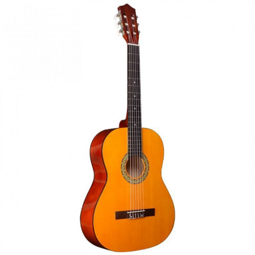Классическая гитара Alfabeto Classic44 + bag - JCS.UA фото 2
