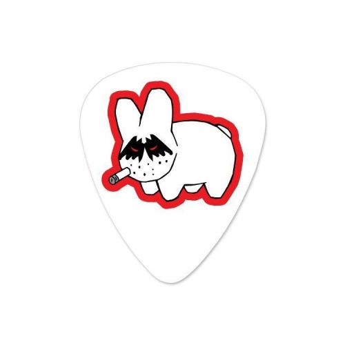 Набір медіаторів Dunlop BL109 Frank Kozik Picks Cabinet - JCS.UA фото 7