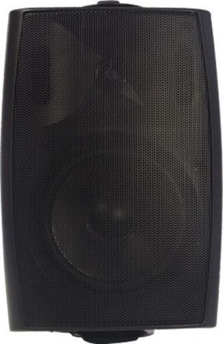 Акустична система 4all Audio WALL 530 Black - JCS.UA