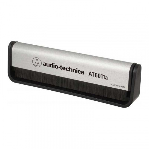 Щетка Audio-Technica AT6011a - JCS.UA