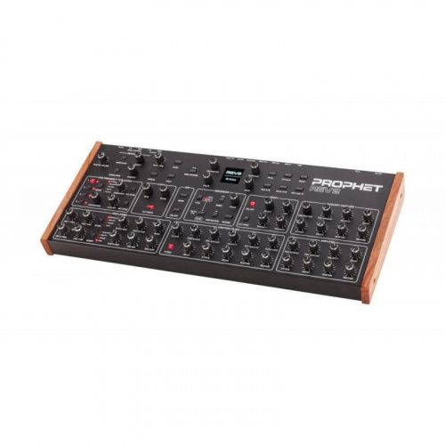 Синтезатор SEQUENTIAL Prophet Rev2-8 Module - JCS.UA фото 5