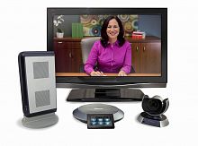Видео конференц-система LifeSize Room 220 - 10x - Phone - JCS.UA