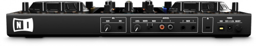 DJ-контроллер Native Instruments TRAKTOR KONTROL S2 MK2 - JCS.UA фото 2
