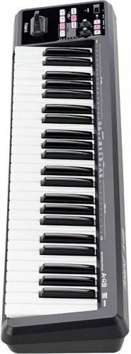 Midi-клавіатура Roland A49BK - JCS.UA фото 8
