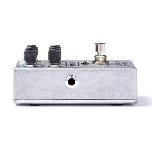 Педаль эффектов MXR M116 FULLBORE METAL - JCS.UA фото 2