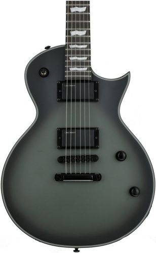 Електрогітара LTD BK-600 Bill Kelliher Signature (Military Green Sunbust Satin) - JCS.UA фото 4