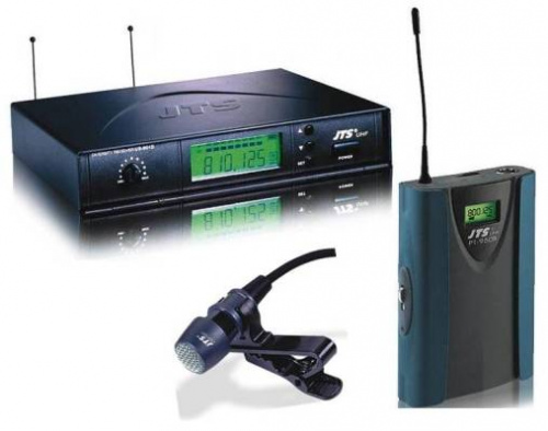 Радіосистема JTS US-901D / PT-950B + CM-501 - JCS.UA