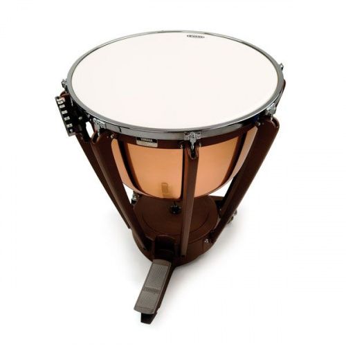 Пластик для литавр EVANS ET28 28 "Orchestral Timpani - JCS.UA фото 2