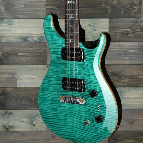 Электрогитара PRS SE Paul's Guitar (Aqua) - JCS.UA фото 4