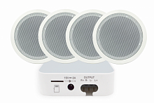 Акустичний комплект SKY SOUND WIFI BOX-1005 - JCS.UA