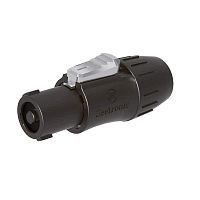 Разъём Speakon Seetronic ML4FC-X - JCS.UA
