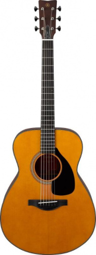 Акустическая гитара YAMAHA FS3 - JCS.UA фото 2