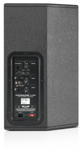 Активная акустическая система Dynacord A 112A - JCS.UA фото 3