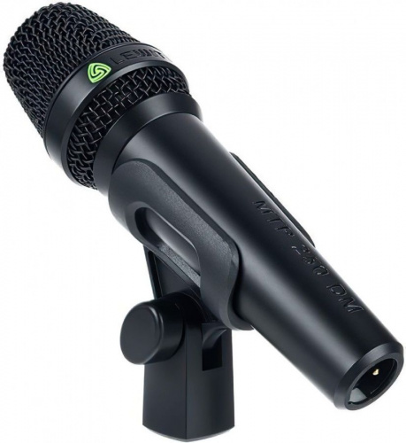 Мікрофон вокальний Lewitt MTP 250 DM - JCS.UA фото 8