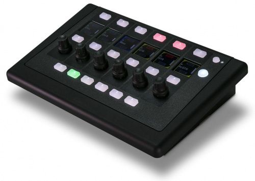 Контроллер Allen & Heath IP6 - JCS.UA