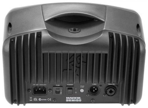 Акустическая система Mackie SRM150 - JCS.UA фото 2