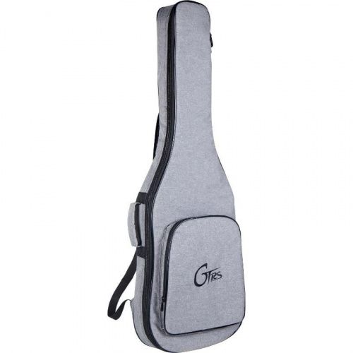 Электрогитара MOOER GTRS M800 (Pearl Black) - JCS.UA фото 6 Электрогитара MOOER GTRS M800 (Pearl Black) - JCS.UA фото 6